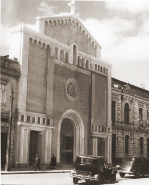 Catedral