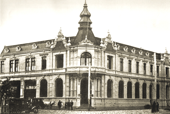 Banco de Chile