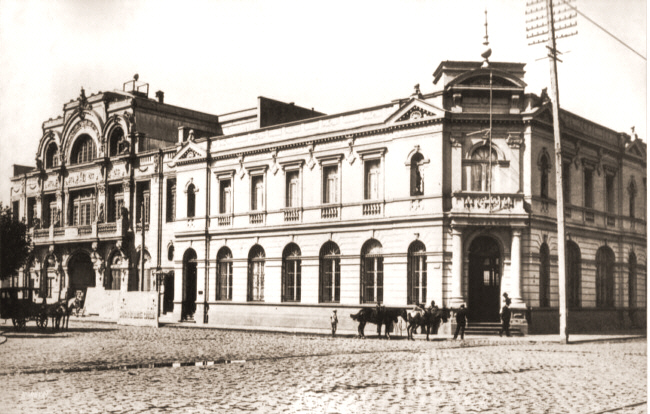 Banco de Chile