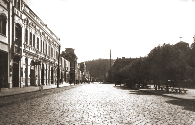 calle Prat