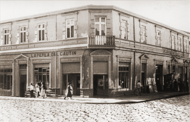 La Perla del Caut�n
