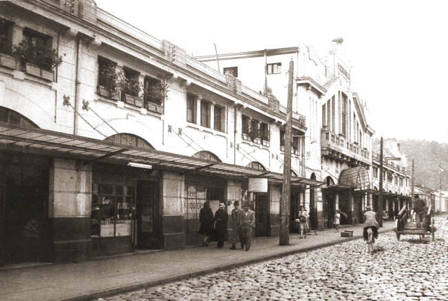 Mercado Municipal