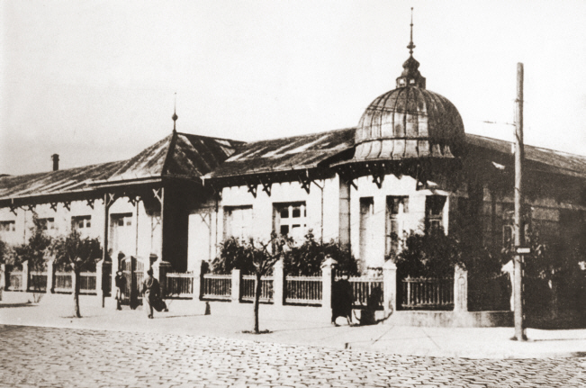 Colegio Alem�n