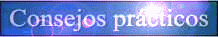 consejos