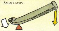 sacaclavos