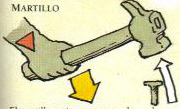 martillo